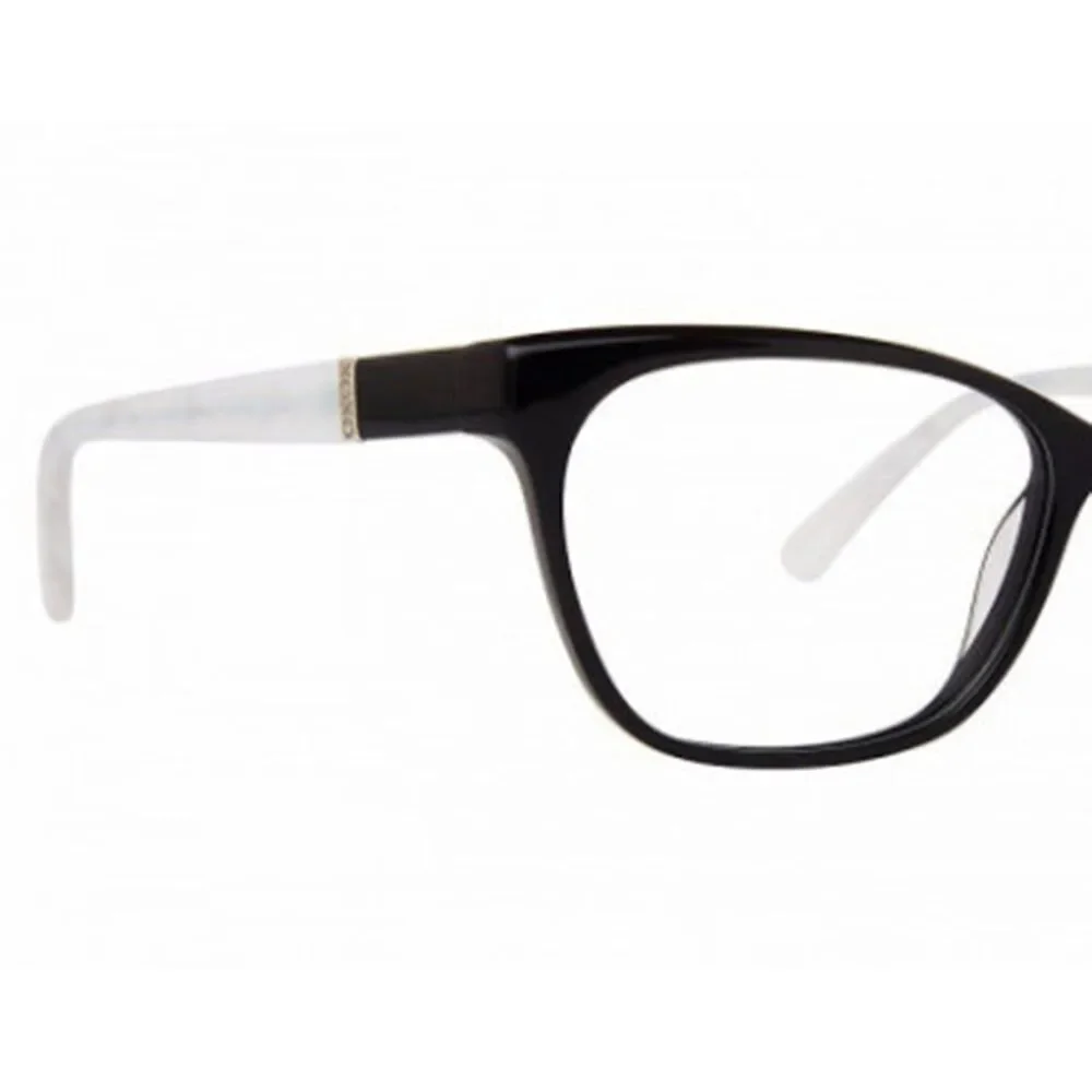 XOXO brand frame